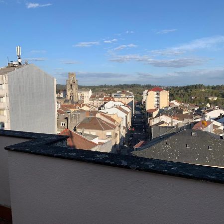 Aparthotel Arenteiro Carballino Εξωτερικό φωτογραφία