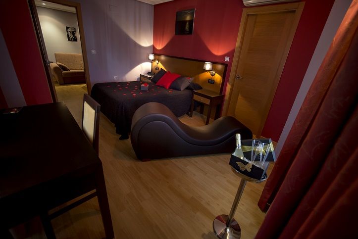 Aparthotel Arenteiro Carballino Εξωτερικό φωτογραφία